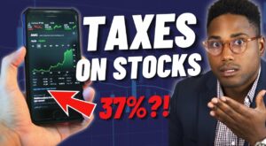 How to Approach Taxes as a Day Trader and Investor