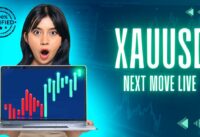 🔴 Earn 1 Minute Scalping Strategy For XAUUSD Trading XAUGOLD
