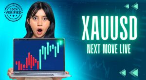 🔴 Earn 1 Minute Scalping Strategy For XAUUSD Trading XAUGOLD