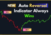 NEW Reversal Indicator 98.94% Highly Accurate Buy/Sell Signal