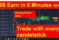How To Trade With Every Candelstick/Price Action Trading Method/candlestick psychology Trading
