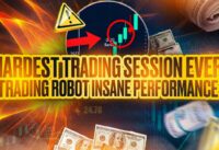 The most difficult trading session, volatile market trading, best binary options trading robot