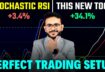 DELETE Your Stochastic RSI ! Use THIS Trading SetupFor 10X Gains