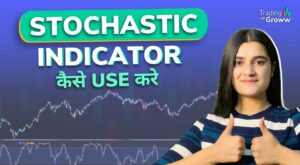 Stochastic Indicator In Trading For Sideways And Trending Market | Technical Analysis For Beginners