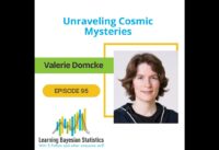 #95 Unraveling Cosmic Mysteries, with Valerie Domcke