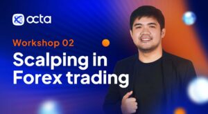 [TAGLISH] Dive into Scalping with Octa — A Deep Dive with Michael Leonor #forex  #scalping