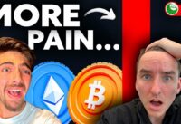 🚨 BITCOIN COLLAPSE COMING !!!!