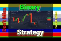1Minute binary Strategy For all Binary Options 2023 | pocket option 2023 | Best Binary indicators