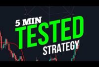 5 min premium  strategy | best intraday trading strategy | Booming Bulls Anish Singh Thakur #shorts