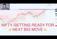 5EMA PIVOT STOCHASTIC STRATEGY: NIFTY GETTING READY FOR BIG MOVE