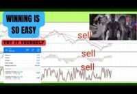 BEST VOLATILITY Indices Trading Strategy 💯 using MACD, Stochastic and EMAs 🤑💥