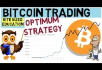 BITCOIN TRADING – Arguably The Best Bitcoin Trading strategy (MACD Indicator)