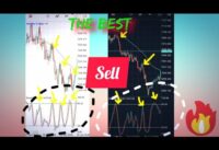 Best Scalping strategy using the Stochastic Oscillater on Volatility indices