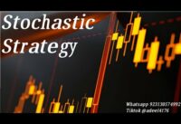 Best Stochastic Strategy | Forex | Stocks | Chart Patterns | Crypto | Technicality Hunter