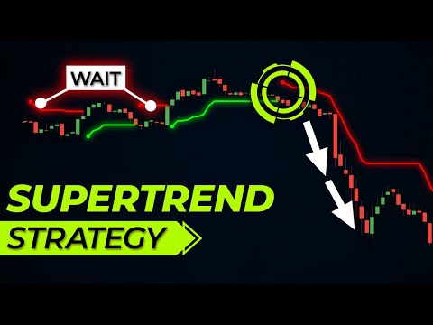 Best Stochastic For Day Trading