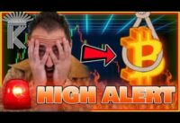 Bitcoin Alert & Price Signal Coming