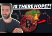 Bitcoin Is There Hopium For The Bulls? [price analysis]