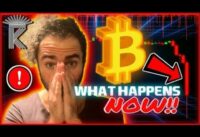 Bitcoin Time To Panic