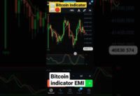 Bitcoin indicator EMI 📈💰❌ Stochastic oscillator 📉📱📱 Best indicator📱🎉🎉🎉🎉🎉🎉
