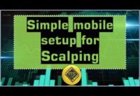 Boom and Crash Scalping Techniques On Mobile Setup