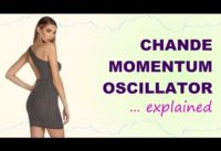 Chande Momentum Oscillator Explained Simply and Understandably // indicator strategy settings