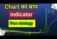 Chart ka baap | multi length stochastic average indicator | free strategy | Mark Blake