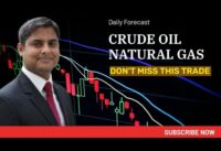 Crash Again ?? OIL WTI  & NATURAL GAS Price ! Live Today – Analysis & Trading Strategy