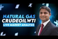 Crude Oil Live News Today| Natural Gas Live Trading 14 July | Crude Oil WTI & Gas Todays Analysis