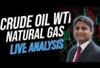 Crude Oil News Live Today 8 May | Natural Gas Rally Forecast For Today 8 May #XTIUSD #XNGUSD