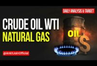Crude Oil Trading Strategy For 28 March | Natural Gas Forecast Today| Oil & NG Analyis & Prediction