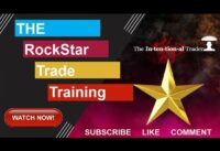 Day Trading Pullbacks and The RockStar