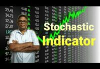Elements of Technical Analysis: Stochastic Indicator (%D and %K line) – |Mr. Somenath Ghosh|