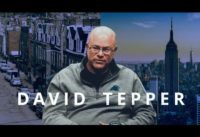 From Day Trader to Billionaire – Wild Investment Strategy of David Tepper