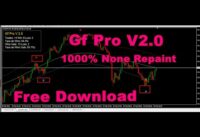 Gf Pro V2.0 None Repaint Mt4 Indicator Free Download/Binary Option Best Indicator