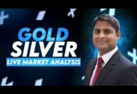 Gold Price Live TODAY 14 July | Silver Price Rally News Today |XAGUSD Analysis TODAY #xauusdforecast
