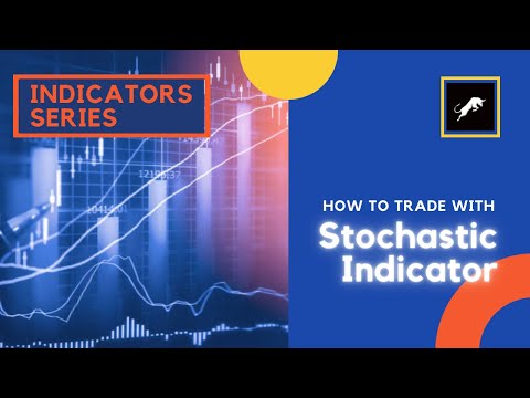 Using Stochastics For Day Trading