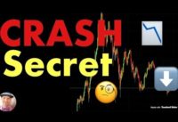 Hidden Secret Behind Bitcoins Recent Crash