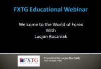 How To Trade Forex Using The Stochastic Indicator By Lucjan Roczniak