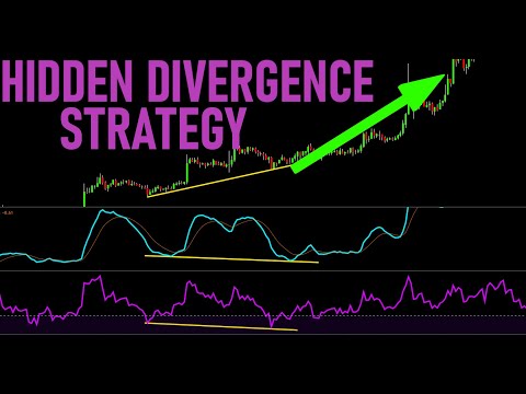 Hidden Divergence Stochastic