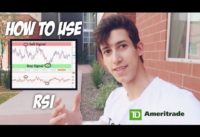 How To Use Relative Strength Index (RSI) | Easy Day Trading Tip