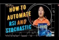 How to Automate Forex Trading using RSI and Stochastic Oscillator-Tagalog