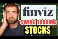 How to Find Stocks With FINVIZ For Swing Trading 2022