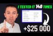 How to Trade EURUSD in 2022 Best Strategy // FREE FOREX ROBOT for MT5