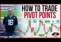 How to Trade With Camarilla Pivot Points | Day Trading Strategy