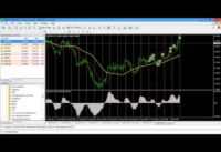 How to build MACD Cross Signal Indicator in EABUILDER for Metatrader 4