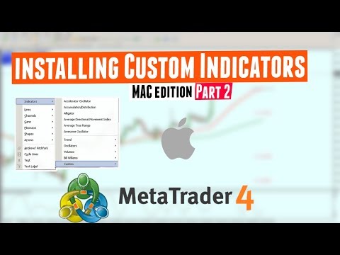 Stochastic Crossover Indicator Mt4
