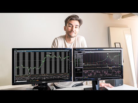 What Is The Best Stochastic Setting For Day Trading