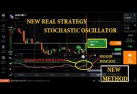 IQ Option New Real 100% Strategy || New Trick STOCHASTIC OSCILLATOR
