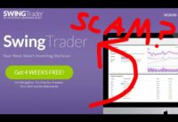 Is Swing Trader a Scam?