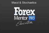 Learn to Trade Forex using macd and stochastics